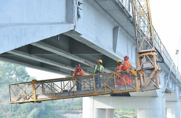 'Il ponte che vorrei', incontro all'auditorium