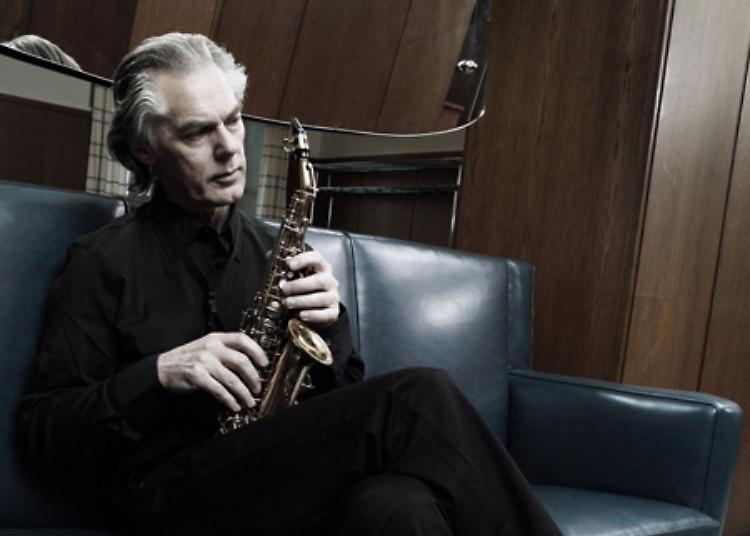 Jan Garbarek Feat. Trilok Gurtu