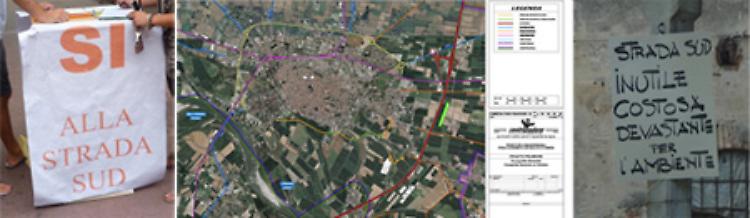 Referendum. Una via che porta fuori strada