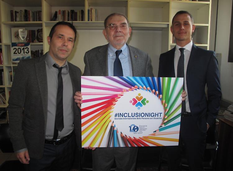 Fondazione Sospiro, spettacolo e solidariet&agrave; al MdV