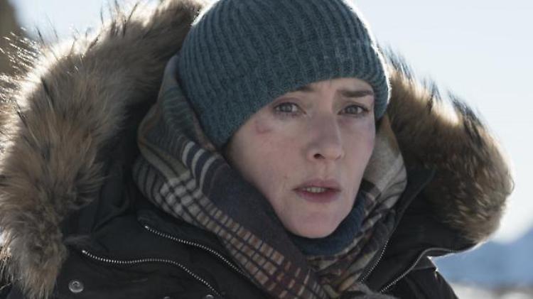 "Il domani tra di noi", la clip in anteprima con Kate Winslet e Idris Elba