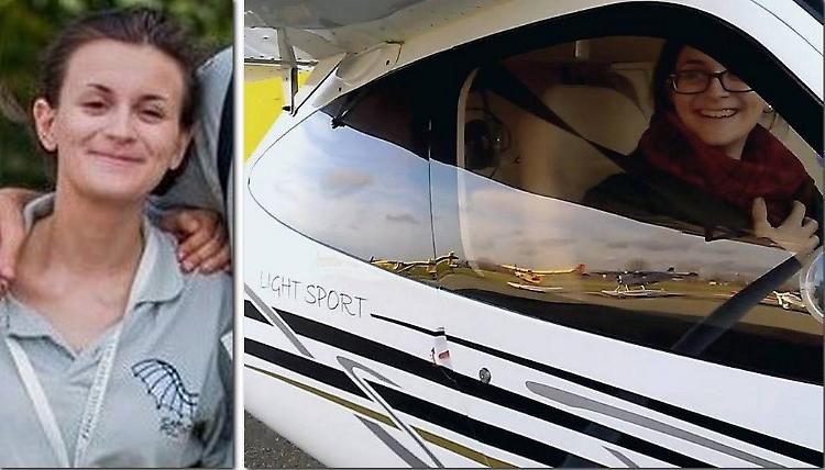 Che passione: da Pinerolo al Migliaro per imparare a volare