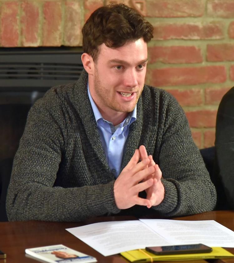  Rosa candidato alla Regione