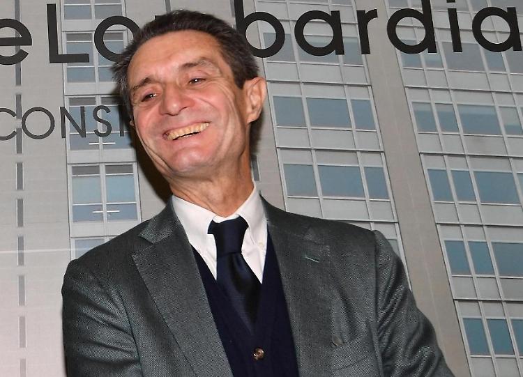 Fontana: gi&agrave; convocato tavolo per la competitivit&agrave;