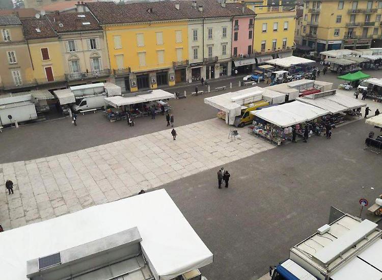 Bocchi: "Mercato? Costituire una task force per il rilancio"