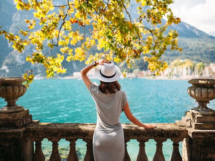 Sul podio relax, avventura e un po' di vita notturna