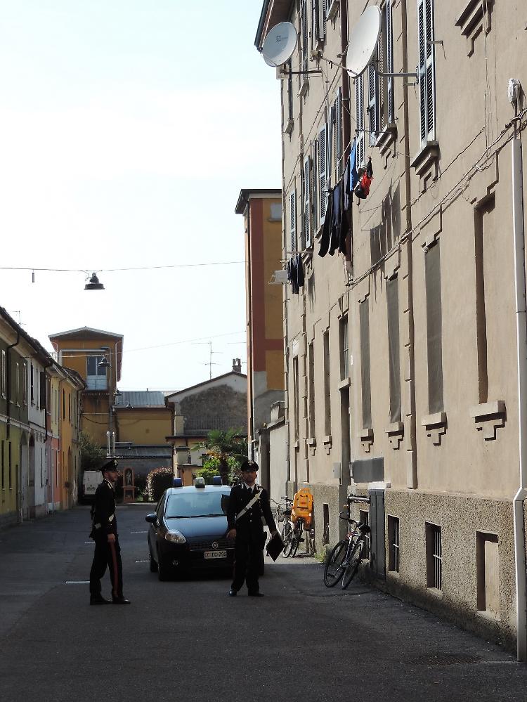 Era latitante da tre anni, rintracciato e arrestato