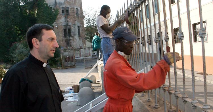 Socialmente utili? Rolfi tuona:  &lsquo;Adesso basta&rsquo;