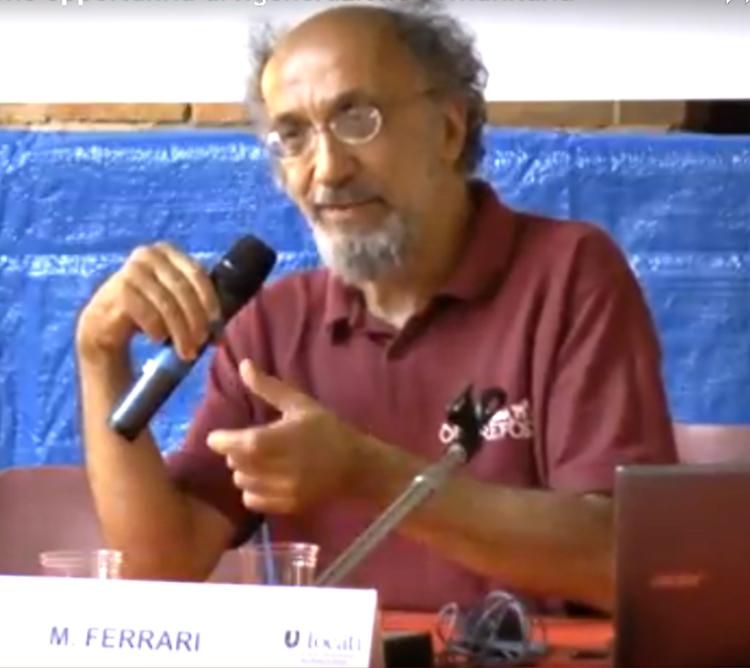 Quando una comunit&agrave; sa rigenerarsi, la &laquo;post-sagra&raquo; di Fossacaprara