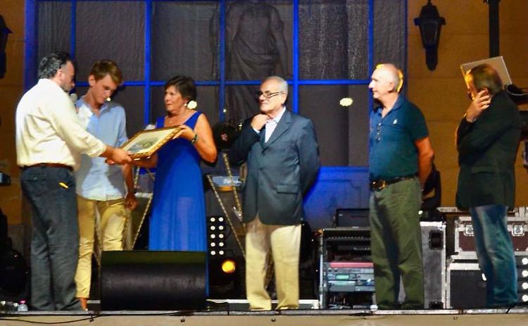 Galletti è il ‘Torrigiano dell’anno’