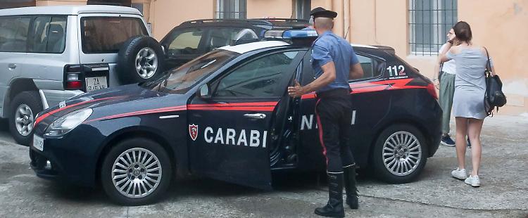 Cremona omicidio, al setaccio il telefono del padre di Gloria