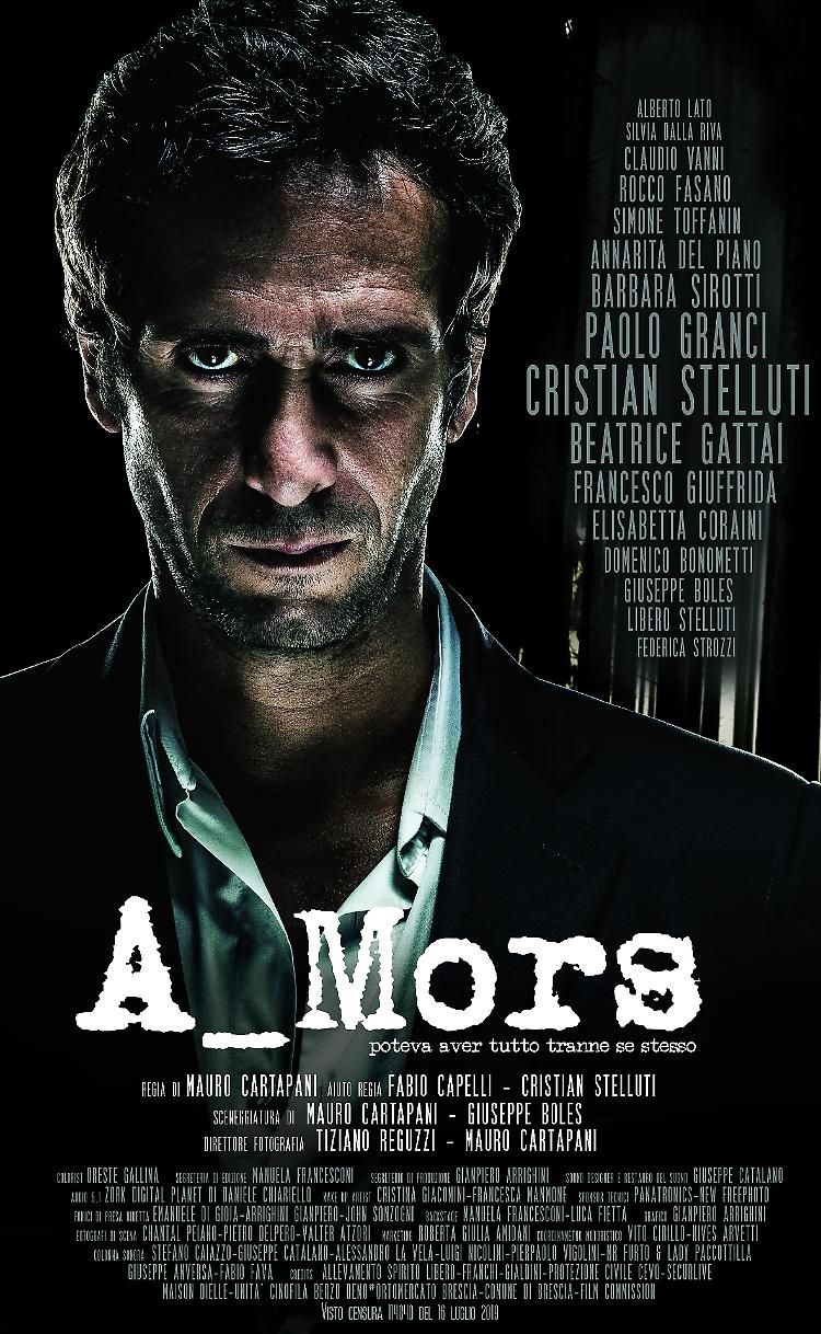 Il sentiero di A_Mors che attraversa Casalmaggiore