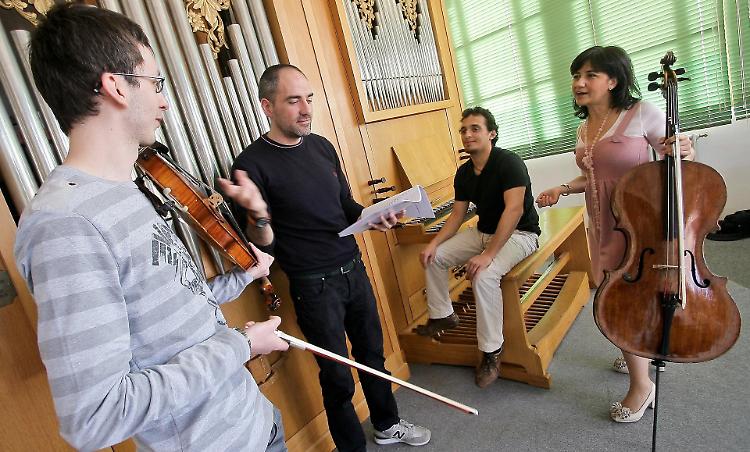 Conservatorio allo Stato, ancora tre anni di attesa