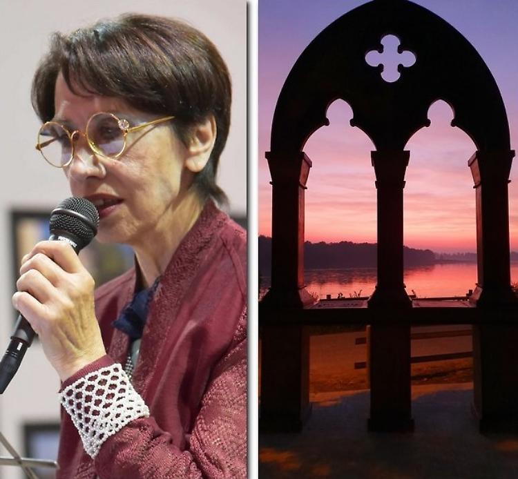 Finestra sul Po, "Bella idea ma quest'opera non &egrave; arte"