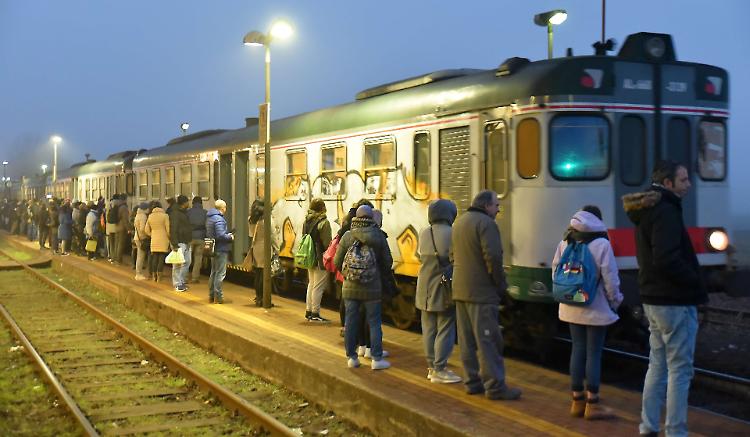 La Brescia-Parma esce dalla lista nera delle tratte