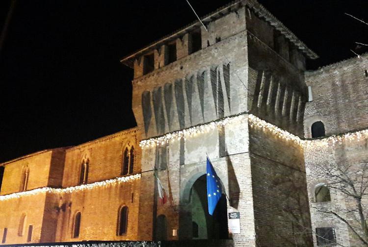 Castello, patto con Bergamo per attirare turisti