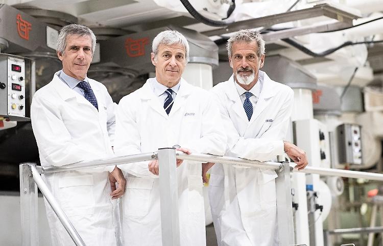 Coronavirus: Barilla, 120.000 euro per 'Povert&agrave; educativa'