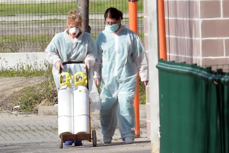 Coronavirus, "Almeno mille morti nelle Rsa cremonesi"