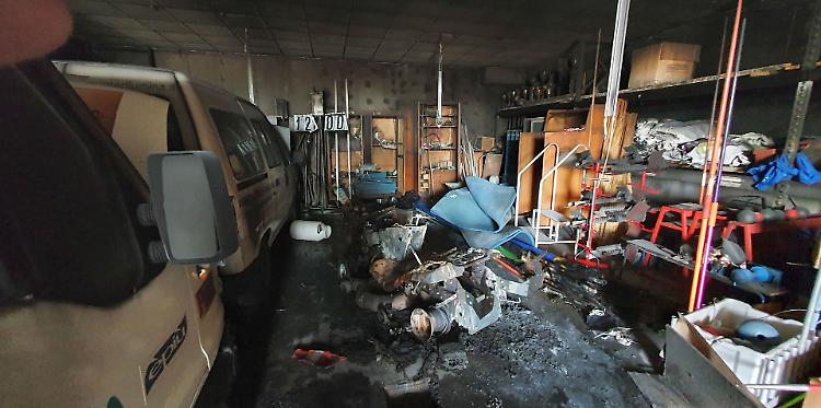 Raid e devastazione, alla Baslenga danni ancora più ingenti