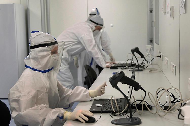 Isolate staminali del nervo ottico,speranze contro il glaucoma