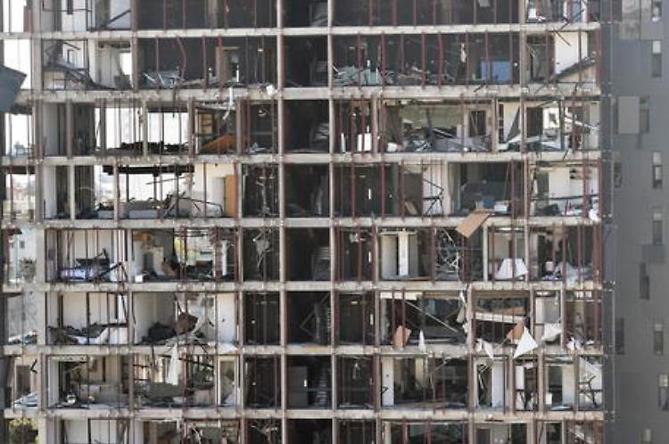 Beirut: 137 morti e 5mila feriti. L'Ue attiva la protezione civile