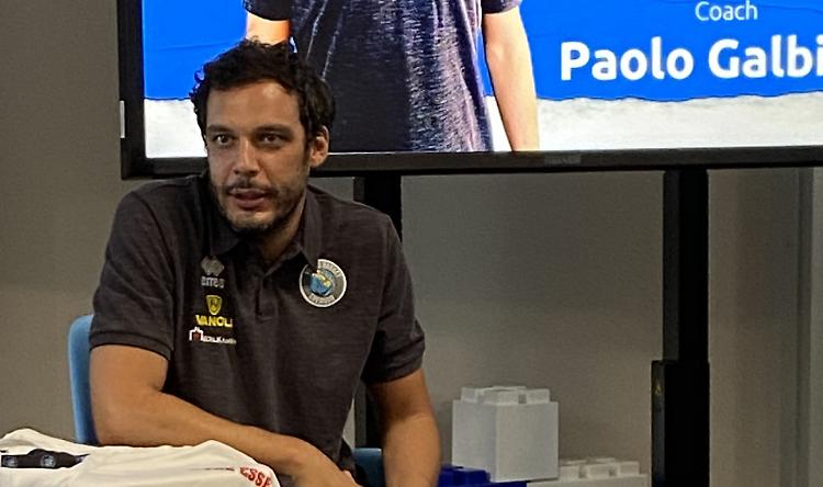 Supercoppa, Vanoli: esordio contro la Virtus Bologna