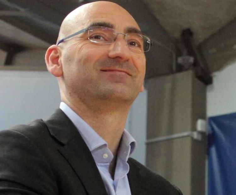 Vanoli, ufficializzato il ritorno del gm Flavio Portaluppi