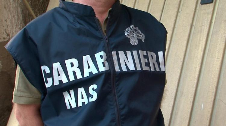 Caporalato, blitz dei Nas per 7 arresti