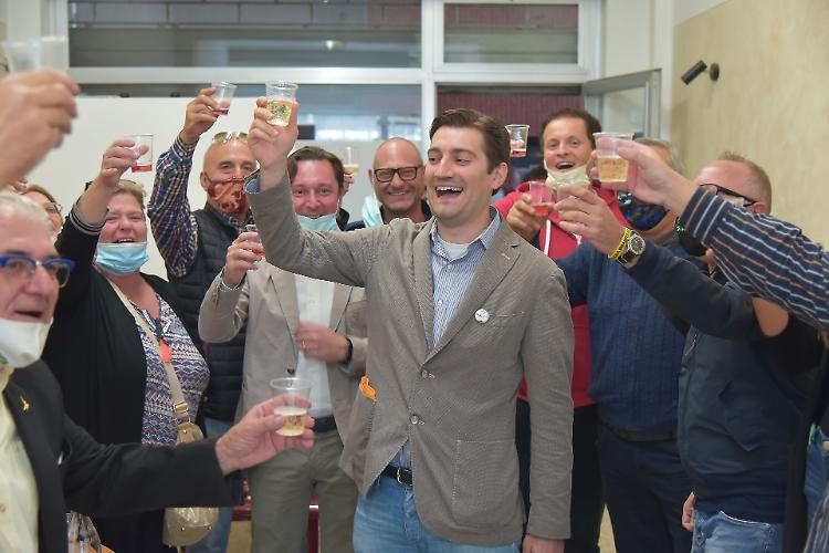 Oggi il nuovo sindaco: ultimo duello tra Cavatorta e Zaffanella