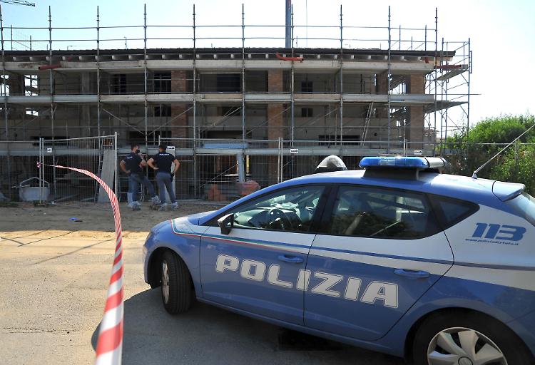 Video chiave dell'inchiesta: «Pamiro scalzo verso il cantiere»