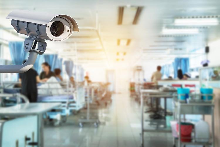 Rsa/Rsd, per Covid non gravi letti sub acuti in degenze sorveglianza