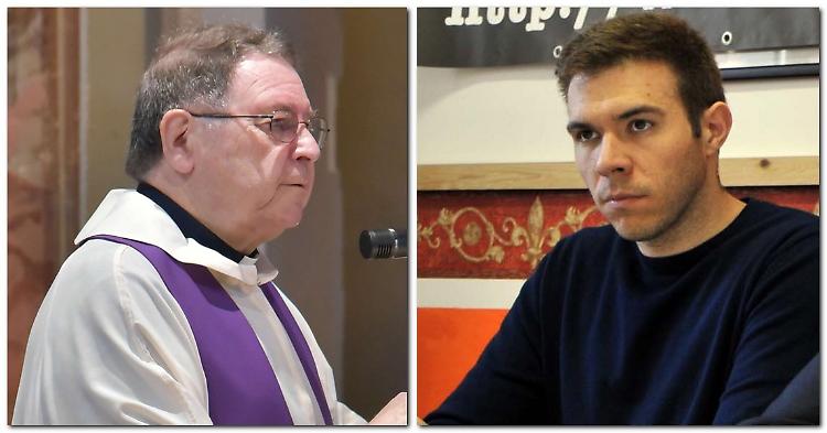 Piazzoni: &laquo;Il don sottovaluta l&rsquo;impatto di alcune parole&raquo;