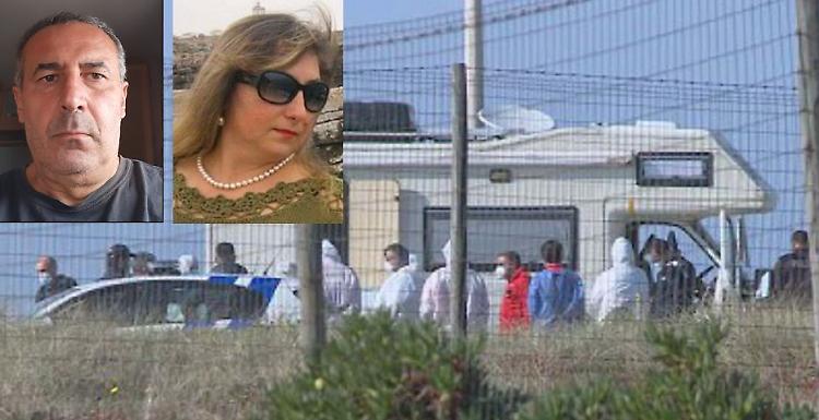 Il sindaco: «Arcari persona  mite e tranquilla»