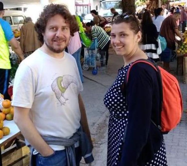 «Pamiro non è stato spinto dal tetto»