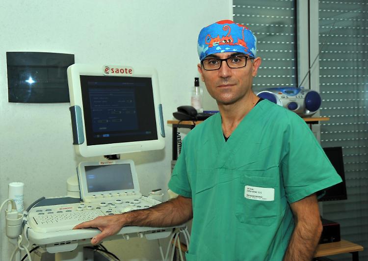 Convenzione col Policlinico, tumori eliminati col robot