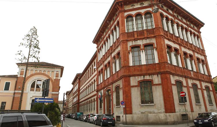 Il Conservatorio Monteverdi