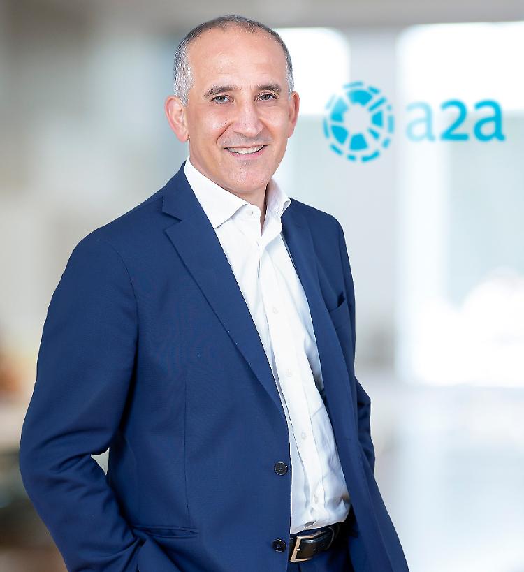 A2a: ricavi 9 mesi quasi triplicati a 16,86 miliardi, utile +17%