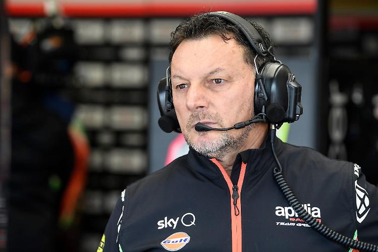 Gresini gravissimo, lotta contro il Covid