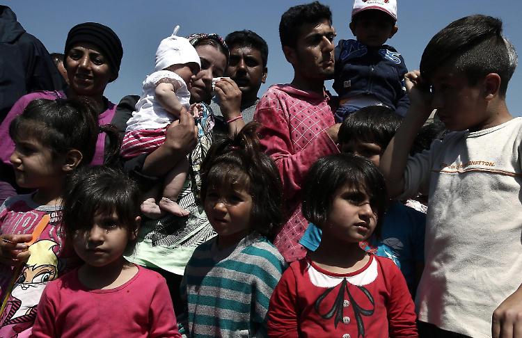 Profughi, trovati gli alloggi per i migranti di 8 Comuni