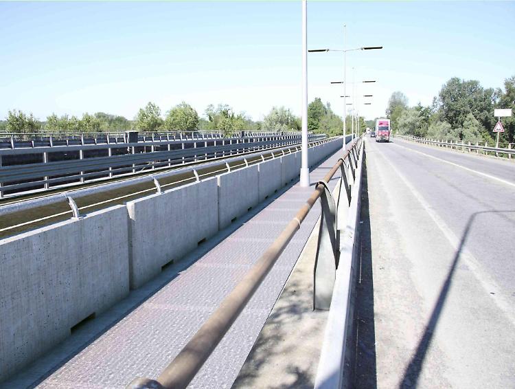 Paullese, raddoppio del ponte: il Ministero annuncia la svolta