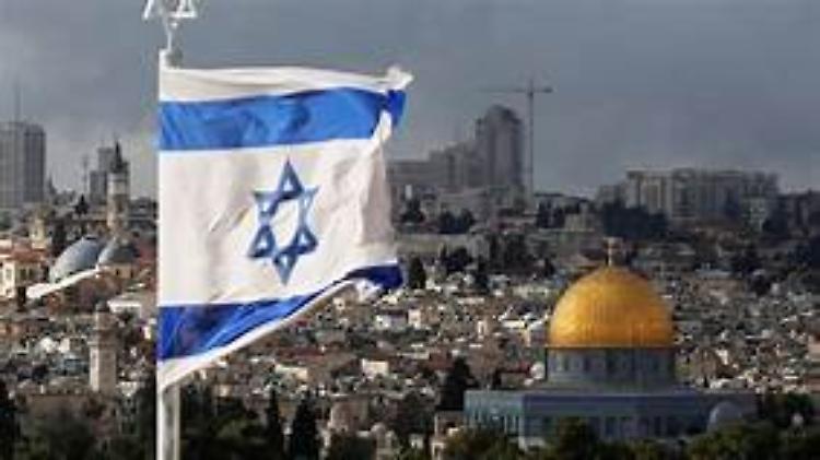 Israele: oltre 20 razzi lanciati da Gaza, 4 intercettati 