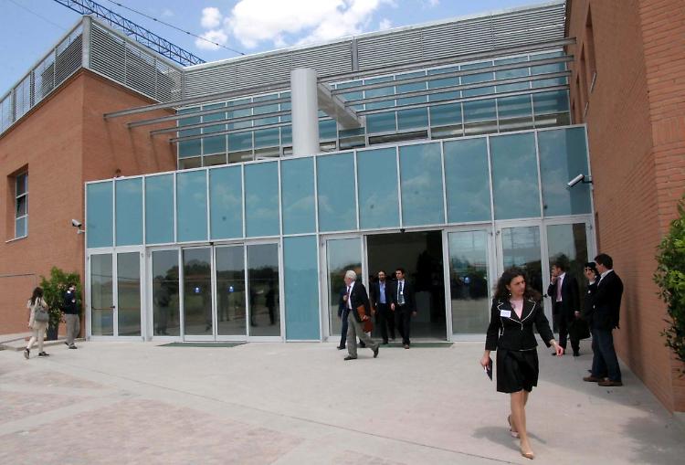 Intesa Sanpaolo sostiene lo sviluppo dell'Università Campus Bio-Medico