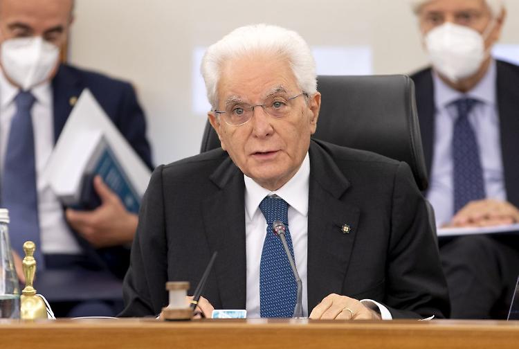 Gorbaciov, Mattarella "Gli europei gli sono debitori"