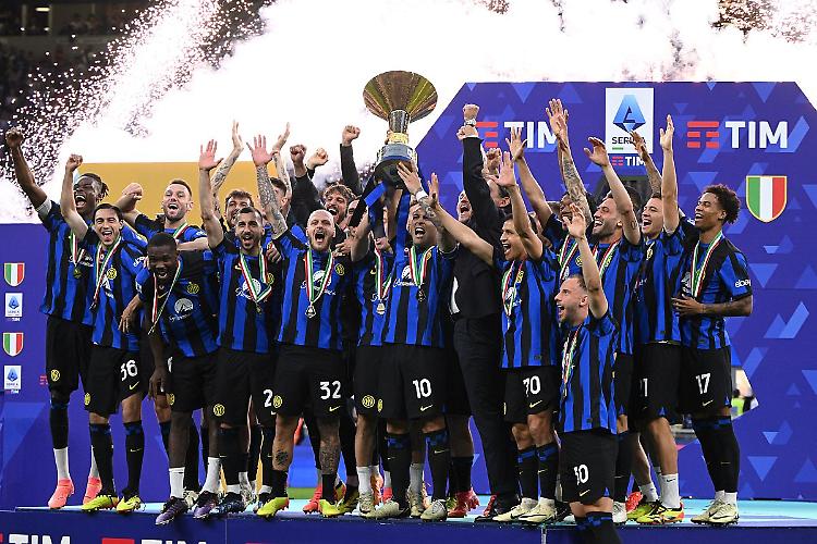 Scudetto, i tecnici di A votano Inter. Paz ed Empoli le rivelazioni