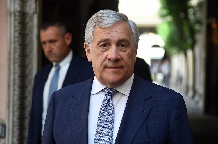 Medio Oriente, Tajani "Cessate il fuoco passo importante da consolidare"