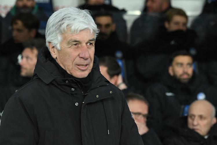 L'Atalanta riceve lo Sturm Graz, Gasperini "Pu&ograve; essere decisiva"