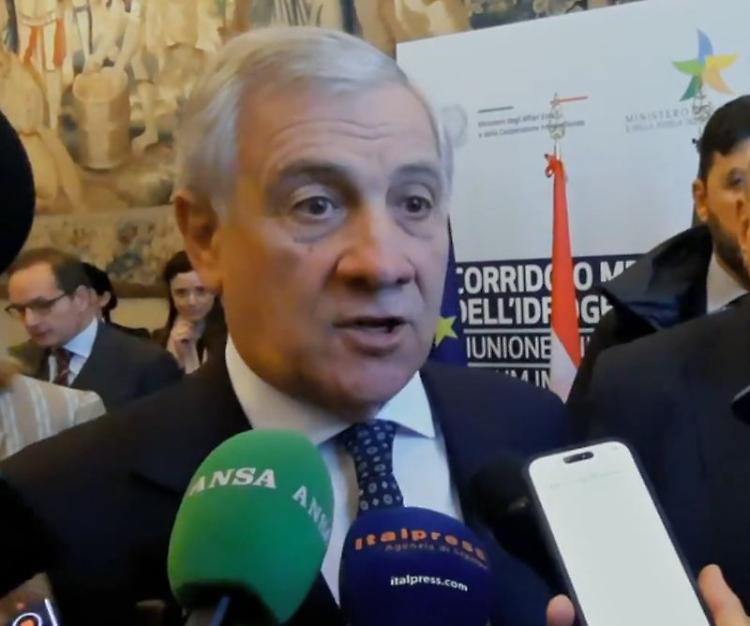 Autonomia, Tajani "Riforma in linea con la Costituzione"