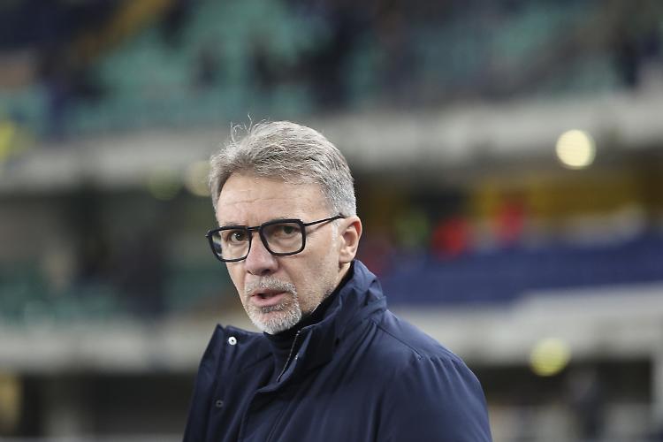 Baroni "Niente calcoli, giocare per vincere nel Dna Lazio"