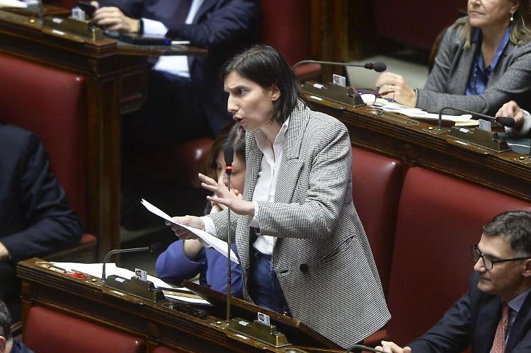 Almasri, Schlein "Meloni non si nasconda dietro i suoi ministri"