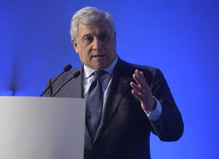 Dazi, Tajani "La guerra commerciale non fa bene a nessuno"